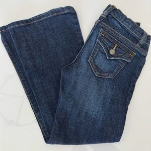 GAP Kids Blue Jeans